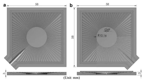 Aluminum VC heat sink, white paper on 5G communication cooling edge