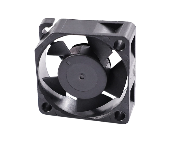 DC Axial Fans: A Reliable and Efficient Cooling Solution For the Power Industry