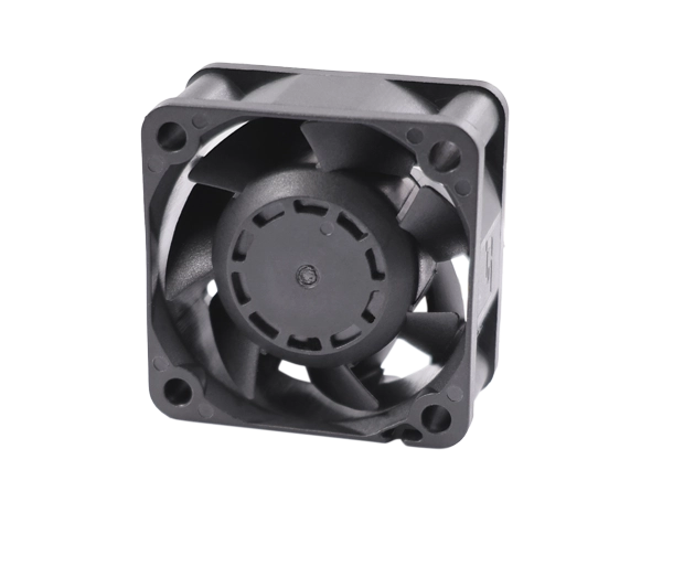 12VDC Axial Fan: An Efficient Heat Dissipation Tool to Improve Equipment Stability